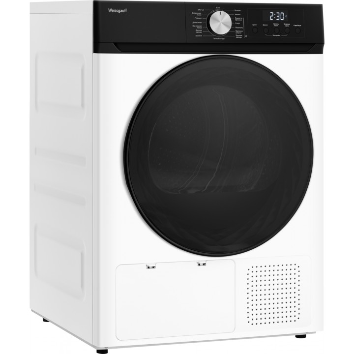 Фото Alt Сушильная машина Weissgauff  WD 6010 Heat Pump - 20