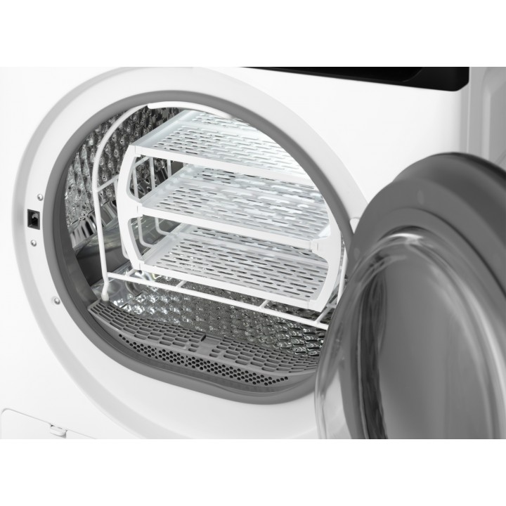Фото Alt Сушильная машина Weissgauff  WD 6010 Heat Pump - 24
