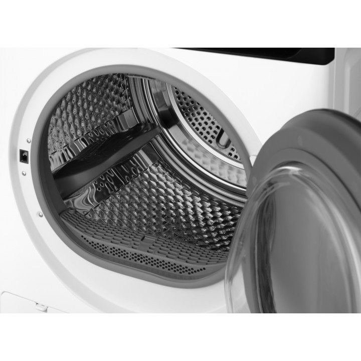 Фото Alt Сушильная машина Weissgauff  WD 6010 Heat Pump - 25