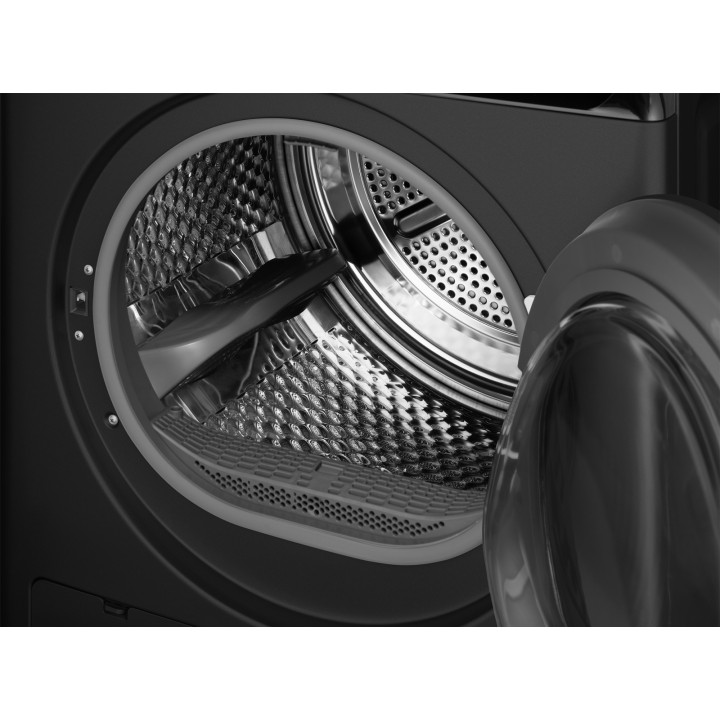 Фото Title Сушильная машина Weissgauff WD 6010 Heat Pump Matt Black - 24 Фото Alt Сушильная машина Weissgauff WD 6010 Heat Pump Matt Black - 24