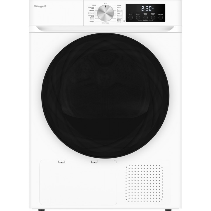 Фото Alt Сушильная машина Weissgauff  WD 6109 Heat Pump - 17