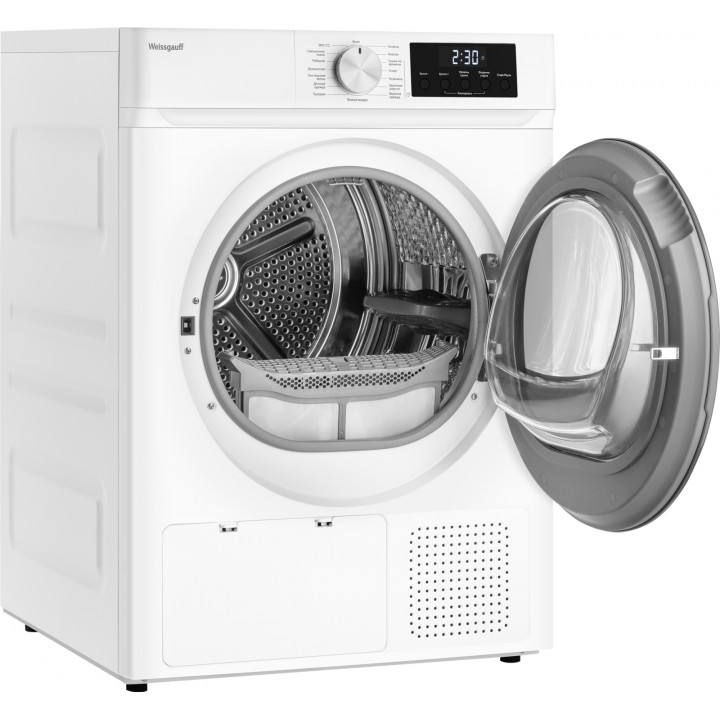 Фото Alt Сушильная машина Weissgauff  WD 6109 Heat Pump - 21