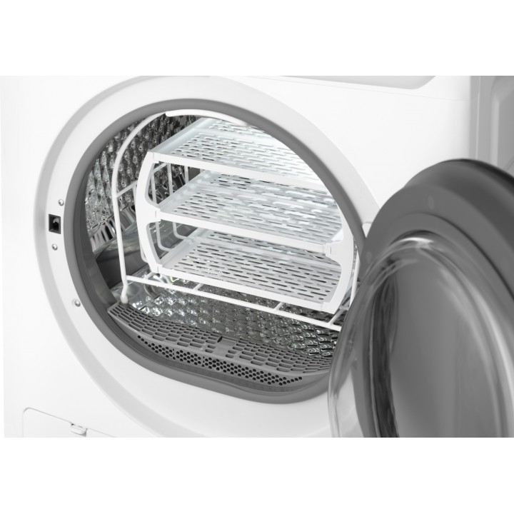 Фото Alt Сушильная машина Weissgauff  WD 6109 Heat Pump - 24