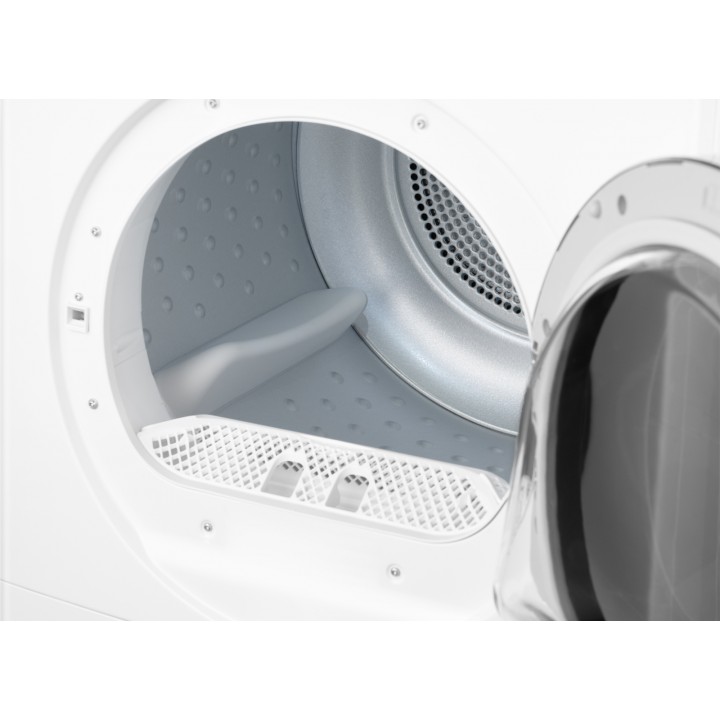 Фото Alt Сушильная машина Weissgauff  WD 63121 DS Heat Pump - 21