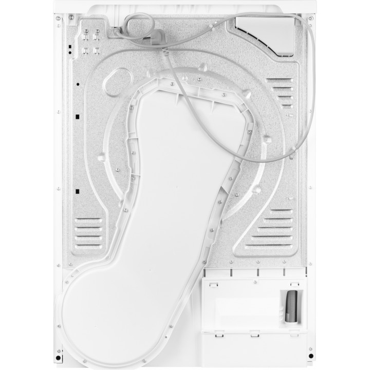 Фото Alt Сушильная машина Weissgauff  WD 63121 DS Heat Pump - 22