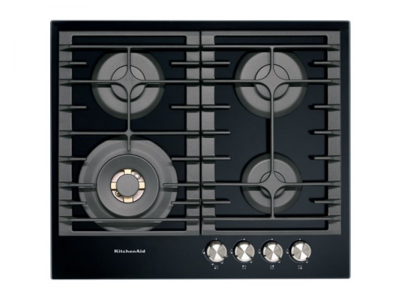 Фото Title Газовая рабочая поверхность KitchenAid KHGD4 60510 Фото Alt Газовая рабочая поверхность KitchenAid KHGD4 60510
