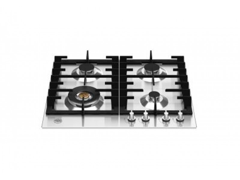 Фото Alt Газовая варочная панель Bertazzoni P604LMODХ