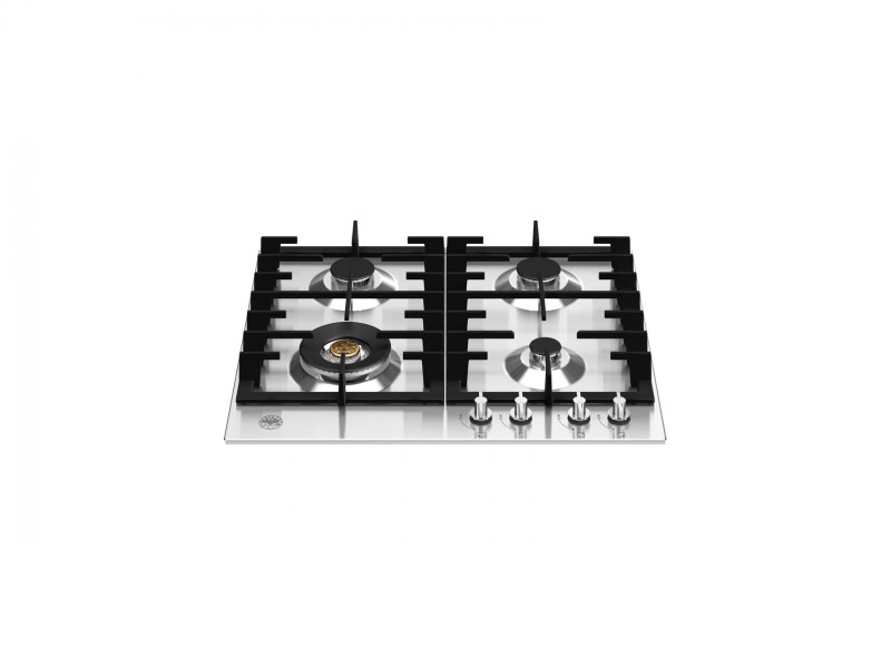 Фото Alt Газовая варочная панель Bertazzoni P604LMODX				