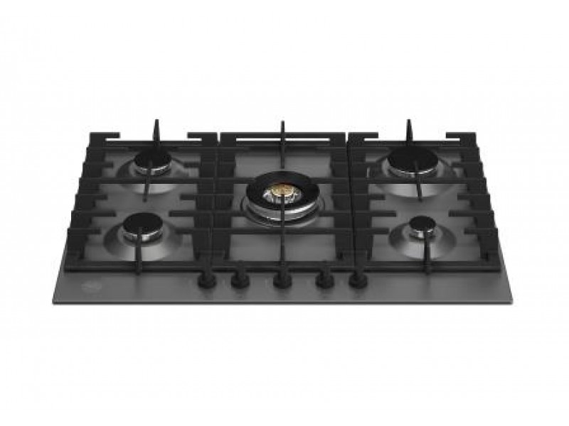 Фото Title Газовая варочная панель Bertazzoni P755CMODNE Фото Alt Газовая варочная панель Bertazzoni P755CMODNE