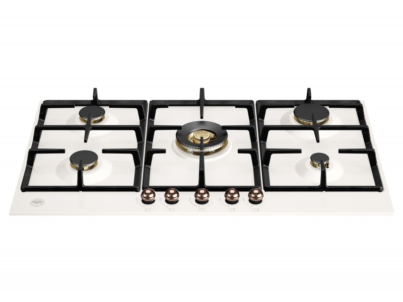 Фото Alt Газовая варочная панель Bertazzoni P905CHERAC