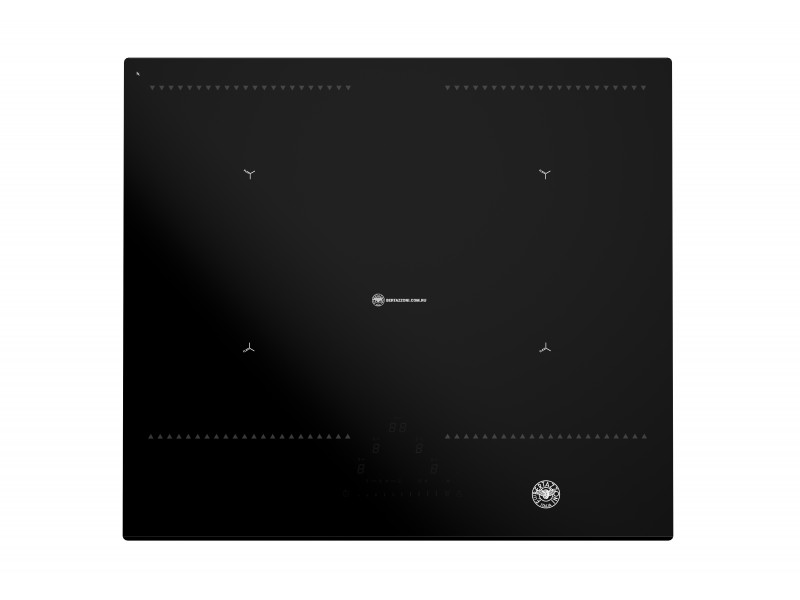 Фото Alt Индукционная варочная панель Bertazzoni P604IM2G5NE
