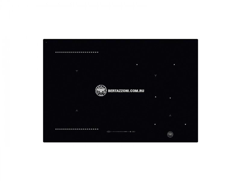 Фото Alt Индукционная варочная панель Bertazzoni P784IC1B2NEE