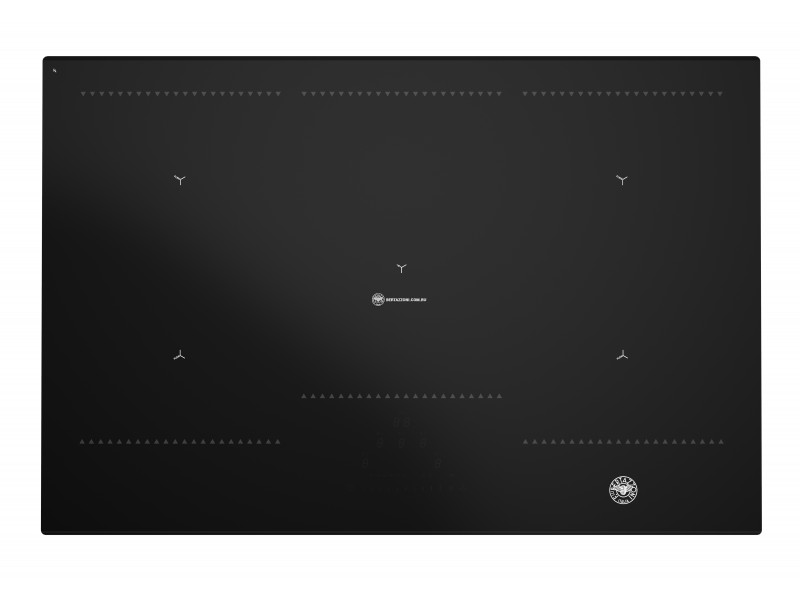 Фото Alt Индукционная варочная панель Bertazzoni P785IM2G5NE