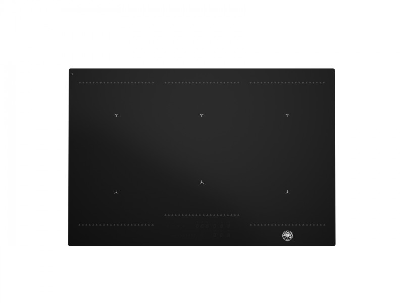Фото Title Индукционная варочная панель Bertazzoni P905I2M30NV Фото Alt Индукционная варочная панель Bertazzoni P905I2M30NV