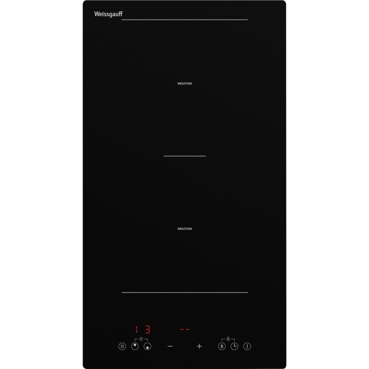 Фото Alt Индукционная варочная панель с инвертором Weissgauff  HI 32 BSCM Flex - 7