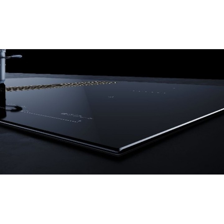 Фото Title Индукционная варочная панель с вытяжкой Kuppersbusch KMI 8590.0 SR Black Chrome - 2 Фото Alt Индукционная варочная панель с вытяжкой Kuppersbusch KMI 8590.0 SR Black Chrome - 2