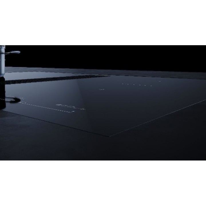 Фото Title Индукционная варочная панель с вытяжкой Kuppersbusch KMI 8590.0 SR Black Velvet - 2 Фото Alt Индукционная варочная панель с вытяжкой Kuppersbusch KMI 8590.0 SR Black Velvet - 2
