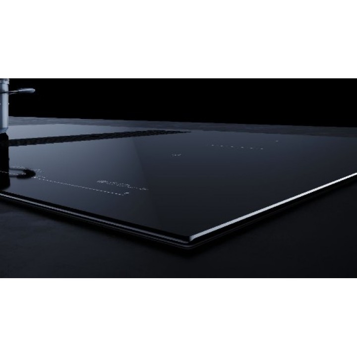 Фото Title Индукционная варочная панель с вытяжкой Kuppersbusch KMI 8590.0 SR Black Velvet - 3 Фото Alt Индукционная варочная панель с вытяжкой Kuppersbusch KMI 8590.0 SR Black Velvet - 3