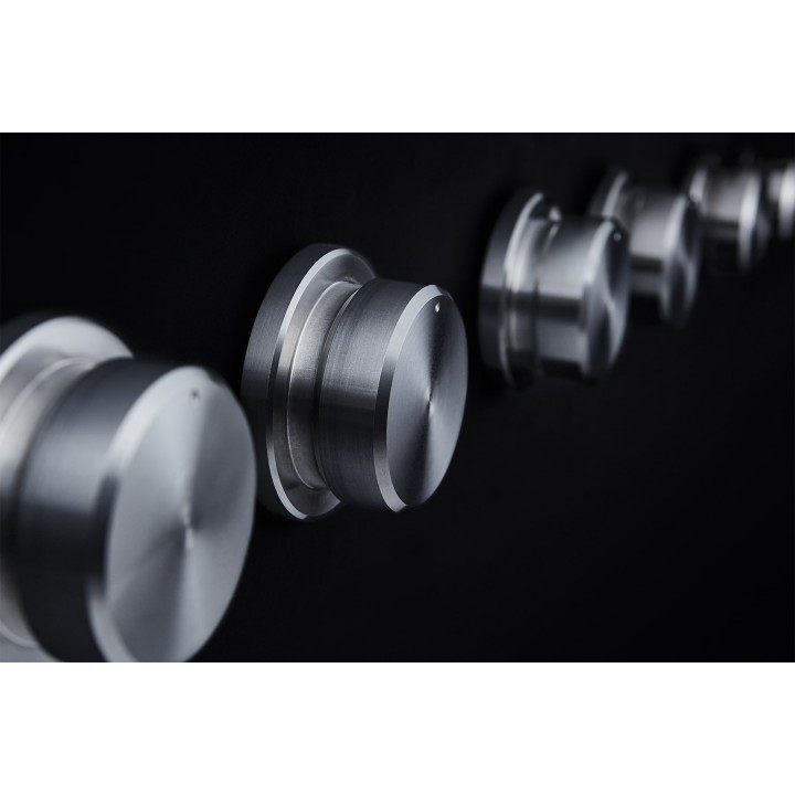 Фото Title Индукционная варочная панель с вытяжкой Kuppersbusch KMI 9850.0 SR Silver Chrome - 2 Фото Alt Индукционная варочная панель с вытяжкой Kuppersbusch KMI 9850.0 SR Silver Chrome - 2