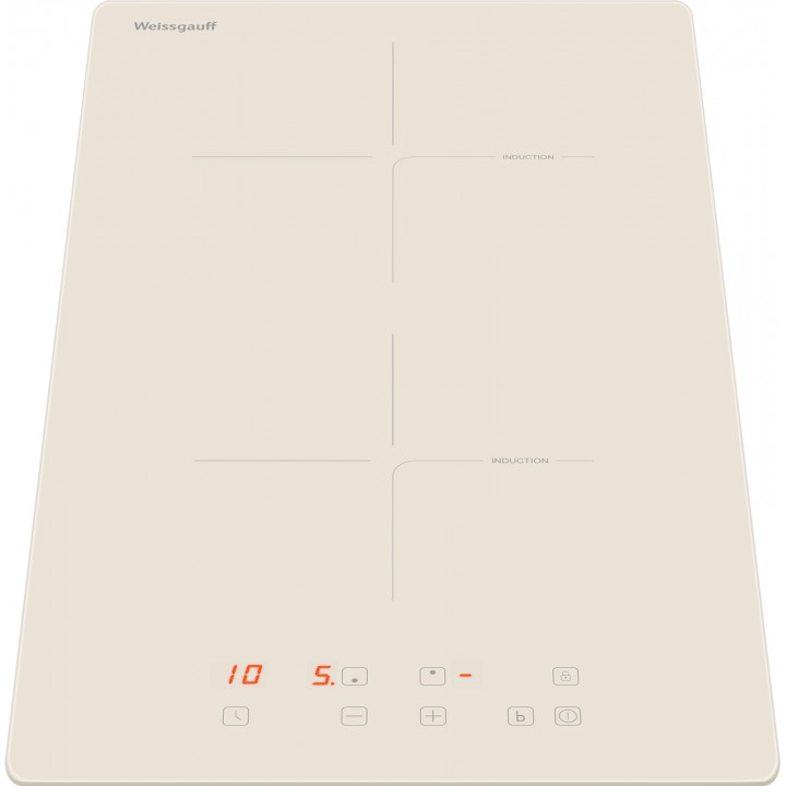 Фото Alt Индукционная варочная панель Weissgauff  HI 32 GA - 5