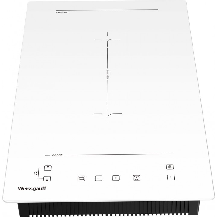 Фото Alt Индукционная варочная панель Weissgauff  HI 32 WA Flex - 1