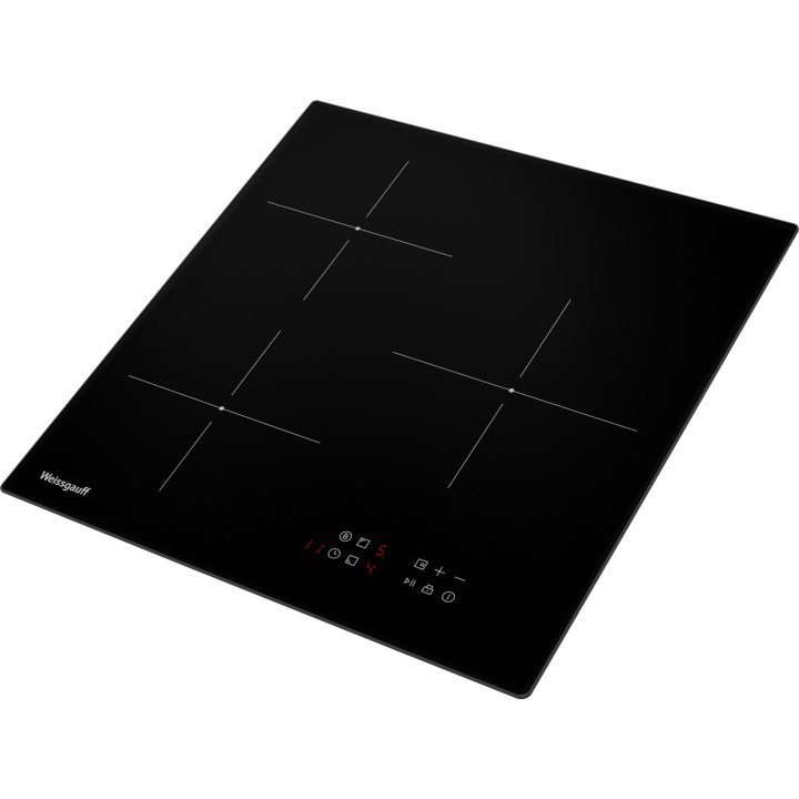 Фото Alt Индукционная варочная панель Weissgauff  HI 430 BM - 10