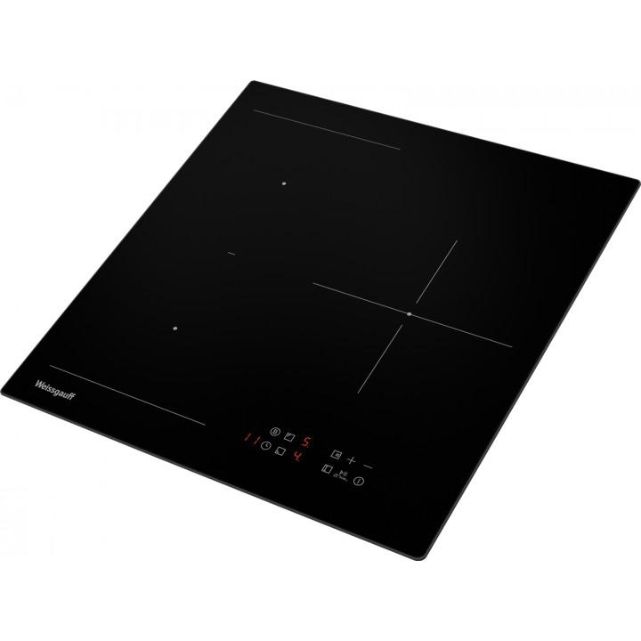 Фото Alt Индукционная варочная панель Weissgauff  HI 430 BM Flex Zone - 11