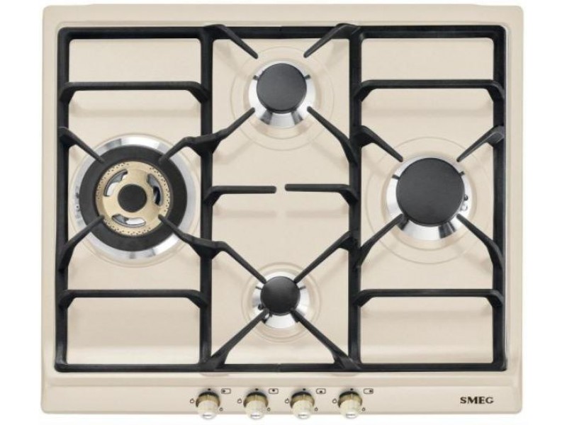 Фото Alt Варочная панель Smeg SR764PO