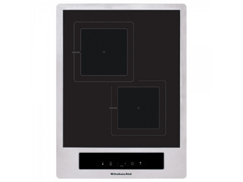 Фото Title Варочная панель встраиваемая KitchenAid KHYD2 38510 Фото Alt Варочная панель встраиваемая KitchenAid KHYD2 38510