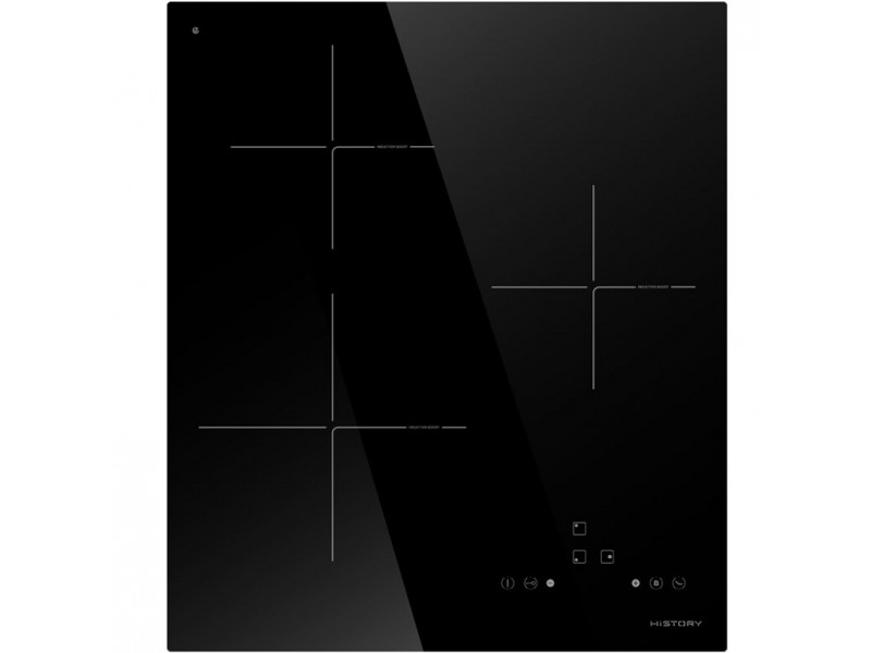 Фото Alt Варочная поверхность HiSTORY HI 4300 GBK