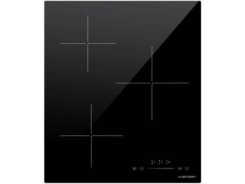 Фото Alt Варочная поверхность HiSTORY HI 4310 BBK