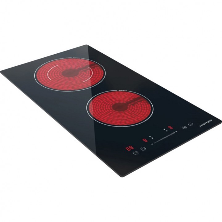 Фото Alt Варочная поверхность HiSTORY HС 3211 BBK - 1