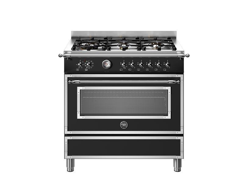 Фото Alt Варочный центр Bertazzoni HER96L1EAVT				