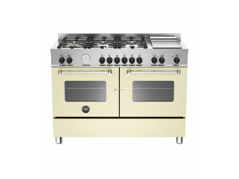 Фото Alt Варочный центр Bertazzoni MAS1206GMFEDCRT