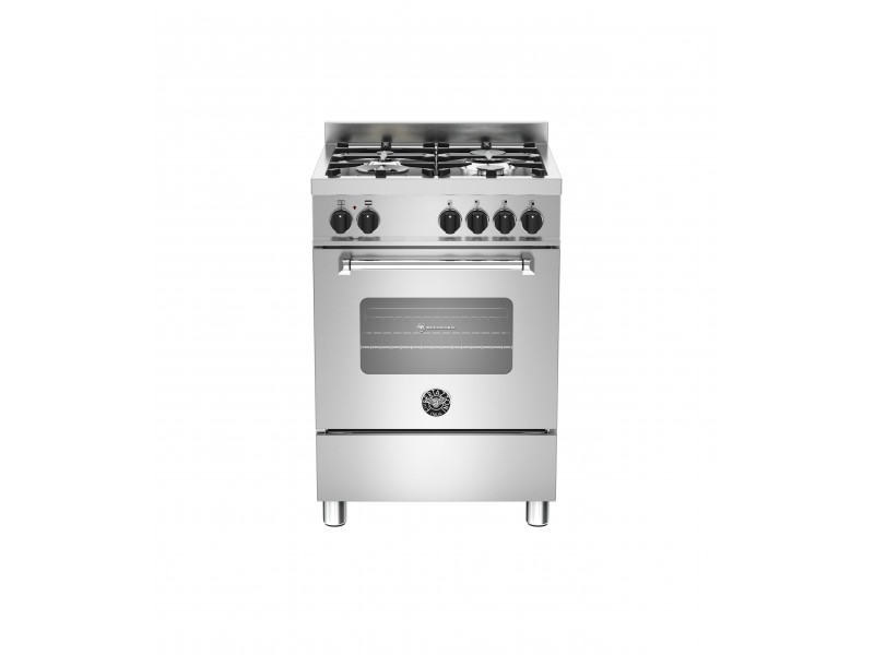 Фото Title Варочный центр Bertazzoni MAS604MFESXE Фото Alt Варочный центр Bertazzoni MAS604MFESXE