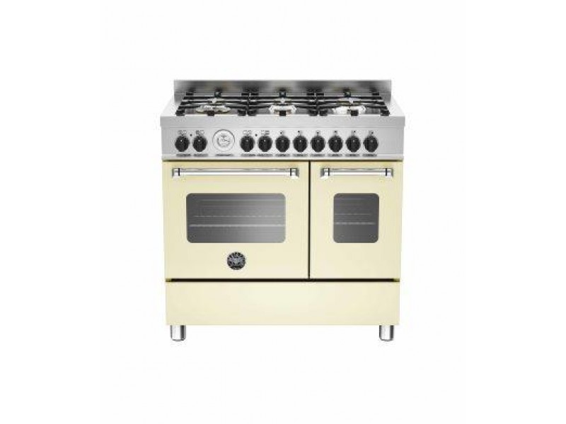 Фото Alt Варочный центр Bertazzoni MAS906MFEDCRT