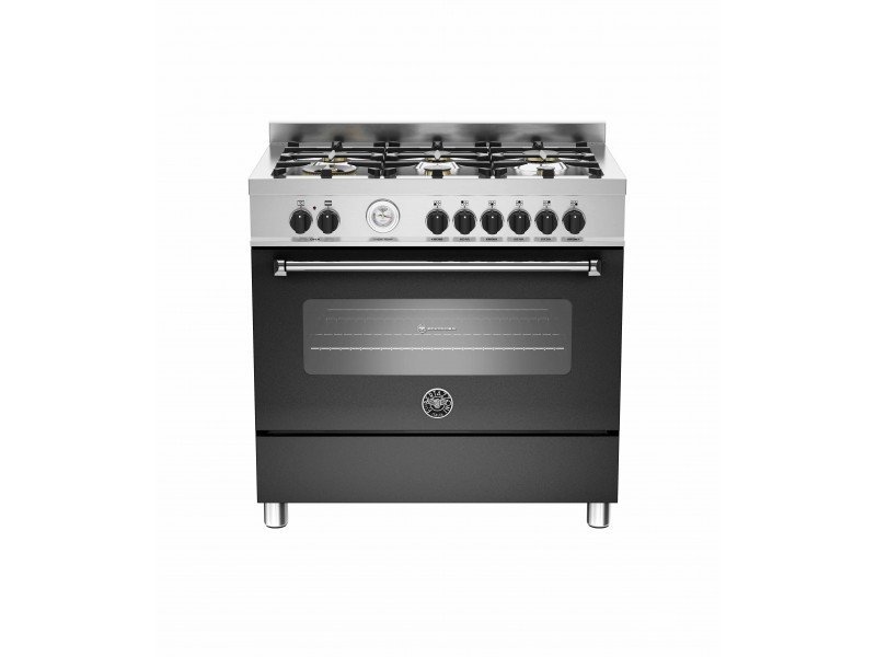 Фото Alt Варочный центр Bertazzoni MAS906MFESNET