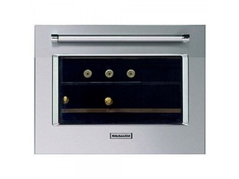 Фото Alt Винный шкаф встраиваемый KitchenAid KCBWX 45600
