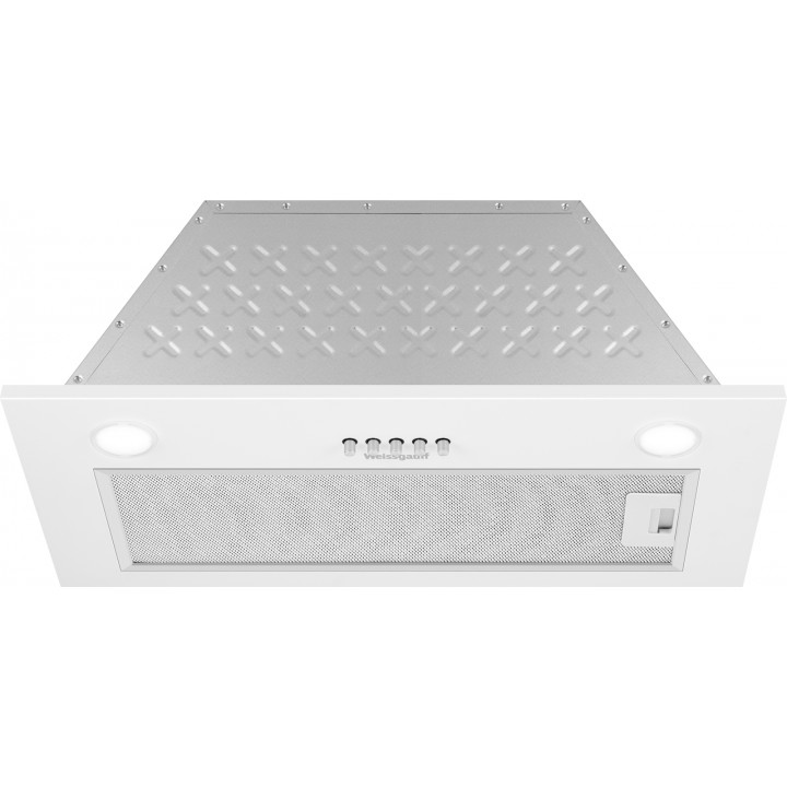 Фото Title Кухонная встраиваемая вытяжка Weissgauff Arum 600 PB White Enamel - 9 Фото Alt Кухонная встраиваемая вытяжка Weissgauff Arum 600 PB White Enamel - 9