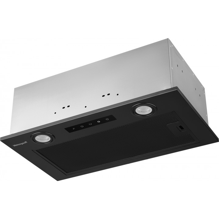 Фото Title Кухонная встраиваемая вытяжка Weissgauff Box 1000 BL Sensor - 9 Фото Alt Кухонная встраиваемая вытяжка Weissgauff Box 1000 BL Sensor - 9