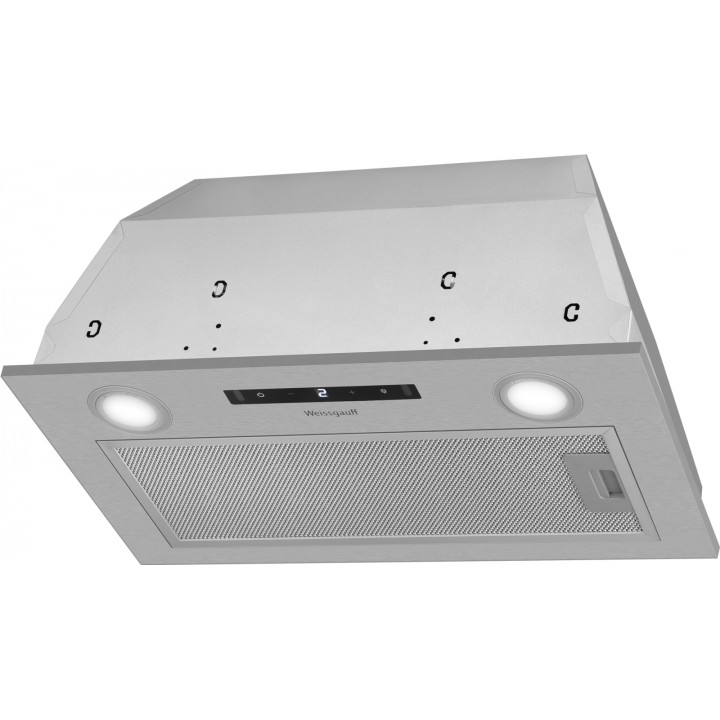 Фото Alt Кухонная встраиваемая вытяжка Weissgauff  BOX 1200 IX - 8