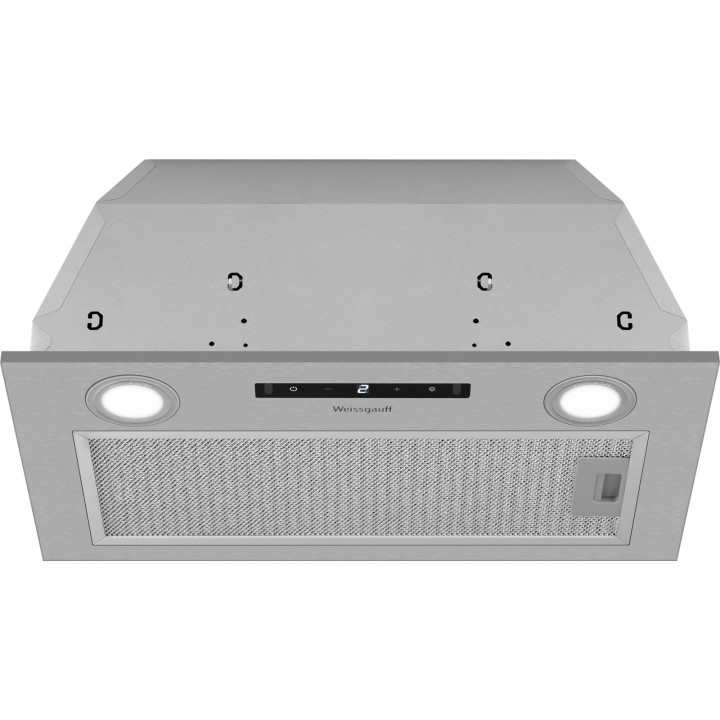 Фото Alt Кухонная встраиваемая вытяжка Weissgauff  BOX 1200 IX - 9