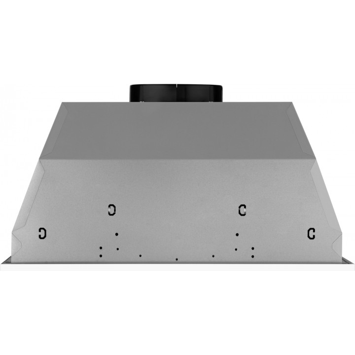Фото Alt Кухонная встраиваемая вытяжка Weissgauff  BOX 1200 WH - 15