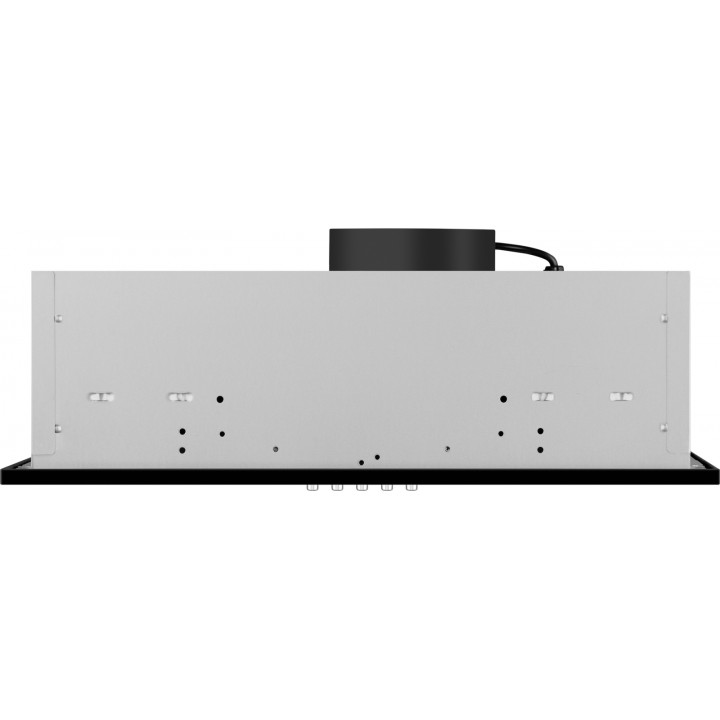 Фото Alt Кухонная встраиваемая вытяжка Weissgauff  BOX 456 Black - 12