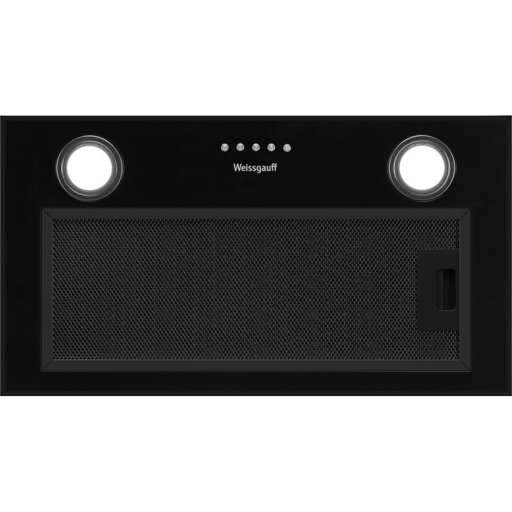 Фото Alt Кухонная встраиваемая вытяжка Weissgauff  BOX 900 PB BL - 10