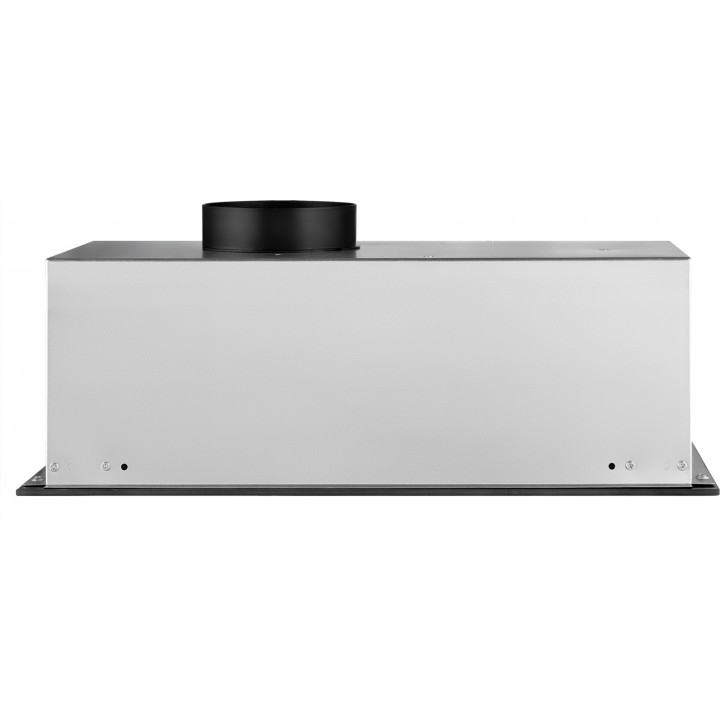 Фото Alt Кухонная встраиваемая вытяжка Weissgauff  Intense 600 Touch Black Glass - 16