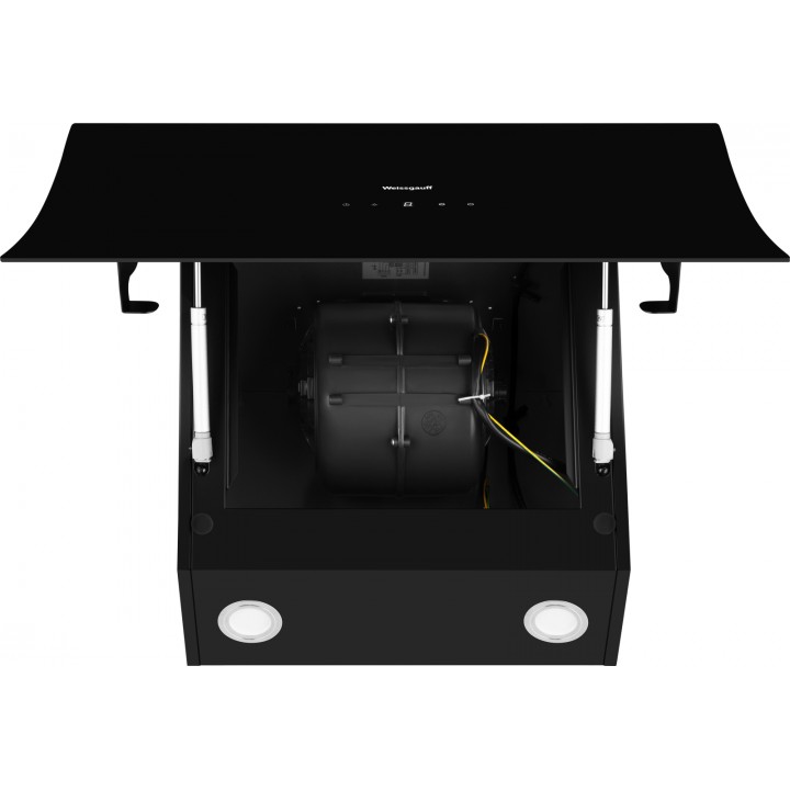 Фото Alt Купольная вытяжка Weissgauff  Merga 60 BL Sensor - 14