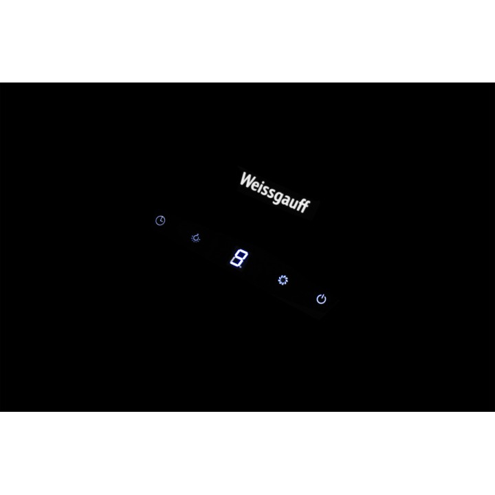 Фото Alt Купольная вытяжка Weissgauff  Merga 60 BL Sensor - 15