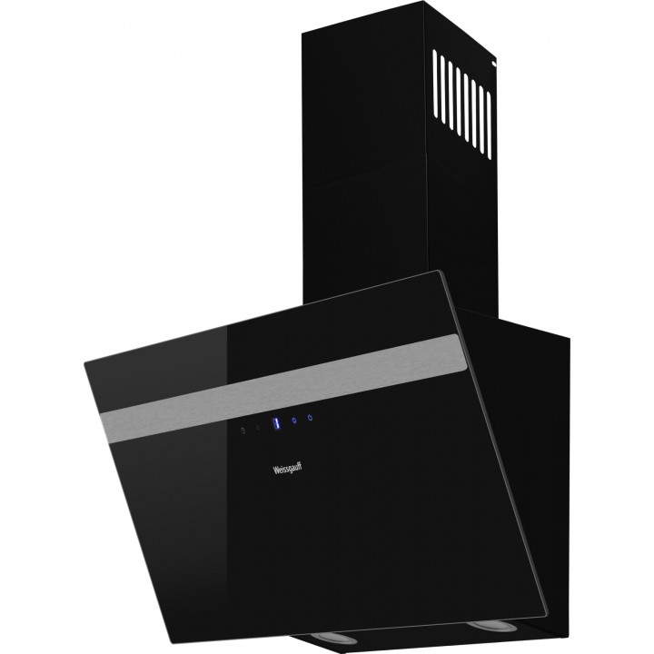 Фото Alt Купольная вытяжка Weissgauff  Zibal 60 BLX Sensor - 9