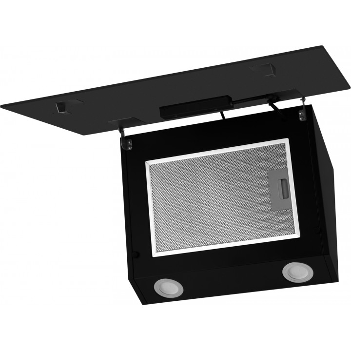 Фото Alt Купольная вытяжка Weissgauff  Zibal 60 BLX Sensor - 11
